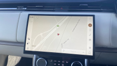 Land Rover Range Rover 4.4 P530 V8 First Edition 4dr Auto Petrol Estate